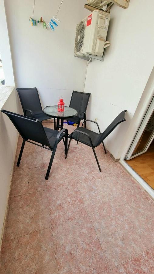 Becici Apart Budva Exterior foto