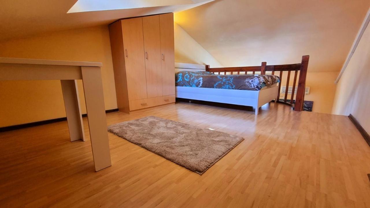 Becici Apart Budva Exterior foto