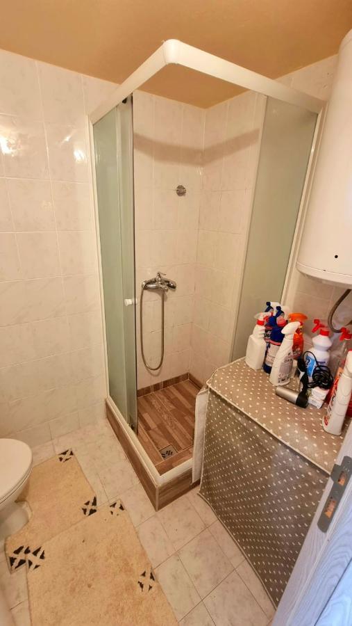 Becici Apart Budva Exterior foto